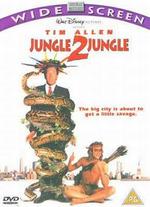 Jungle 2 Jungle - John Pasquin