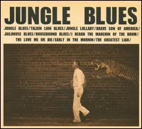 Jungle Blues - C.W. Stoneking