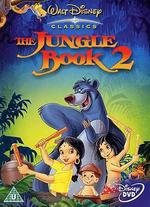 Jungle Book 2 - Steven Trenbirth