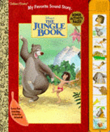 Jungle Book: Sound Story - O'Brien, Tim