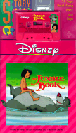 Jungle Book, with Book - Walt Disney Records