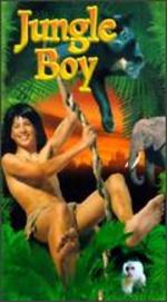 Jungle Boy - Allan A. Goldstein