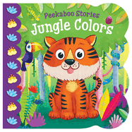 Jungle Colors