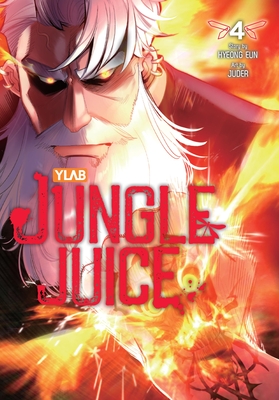 Jungle Juice, Vol. 4 - Hyeong Eun, Hyeong, and Juder, and Jankowski, Adam