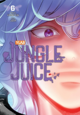 Jungle Juice, Vol. 6 - Hyeong Eun, Hyeong, and Juder, and Jankowski, Adam