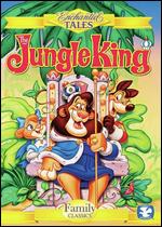 Jungle King - Diane Paloma Eskenazi