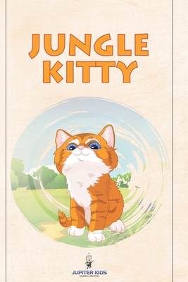 Jungle Kitty - Jupiter Kids
