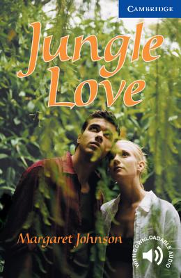 Jungle Love Level 5 - Johnson, Margaret