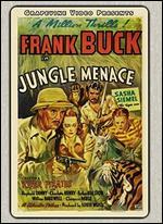 Jungle Menace [3 Discs]