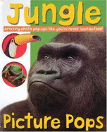 Jungle Picture Pops