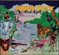 Jungle Rock - Hank Mizell
