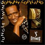 Jungle Swing - Johnny Copeland