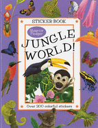 Jungle World!