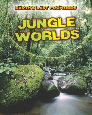 Jungle Worlds - Labrecque, Ellen