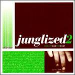 Junglized, Vol. 2