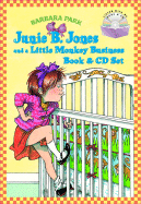 Junie B. Jones and a Little Monkey Business - Park, Barbara