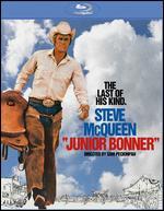 Junior Bonner [Blu-ray]