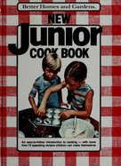 Junior Cookbook - Better Homes and Gardens