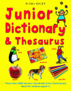 Junior Dictionary & Thesaurus