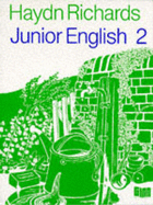 Junior English: Bk. 2