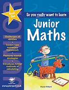 Junior Maths: Book 1