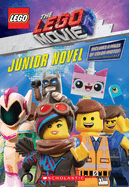Junior Novel (the Lego(r) Movie 2(tm))