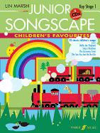 Junior Songscape: Children's Favourites (with 2CDs)