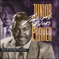 Junior's Blues: The Duke Recordings, Vol. 1 - Little Junior Parker