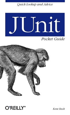 JUnit Pocket Guide - Beck, Kent