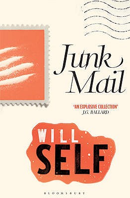 Junk Mail - Self, Will