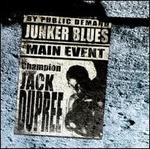 Junker Blues - Champion Jack Dupree