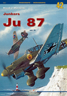 Junkers Ju 87 Vol. Iv - Murawski, Marek J.