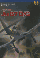 Junkers Ju 87d/G: Volume 2