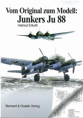 Junkers Ju 88 - Erfurth, Helmut