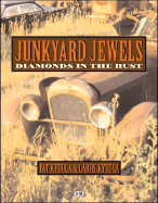 Junkyard Jewels: Diamonds in the Rust