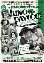Juno and the Paycock - Alfred Hitchcock