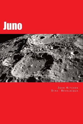 Juno - Kitchen, John