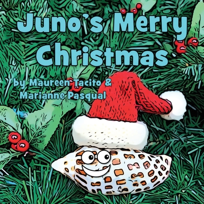 Juno's Merry Christmas - Pasqual, Marianne, and Tacito, Maureen