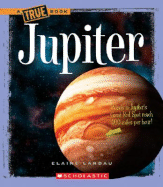 Jupiter - Landau, Elaine