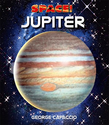 Jupiter - Capaccio, George