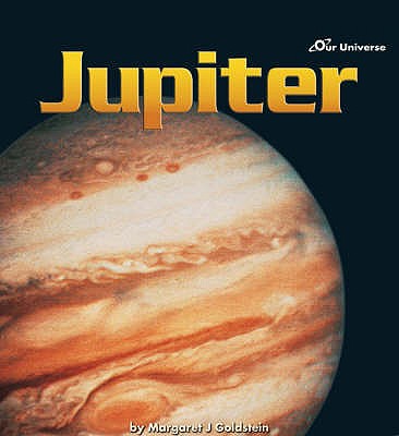 Jupiter - Goldstein, Margaret