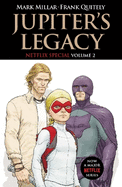Jupiter's Legacy Netflix Special Vol. 2