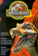 Jurassic Park III - Ciencin, Scott
