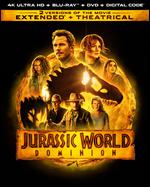 Jurassic World Dominion - Colin Trevorrow