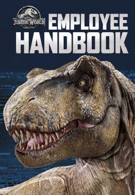 Jurassic World: Employee Handbook - Universal