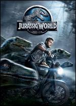 Jurassic World [Movie Cash]