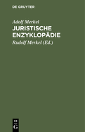 Juristische Enzyklopdie