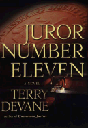 Juror Number Eleven - Devane, Terry