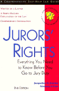 Jurors' Rights - Stanley, Jacqueline D