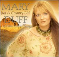 Just a Country Girl - Mary Duff